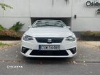 Seat Ibiza - 2