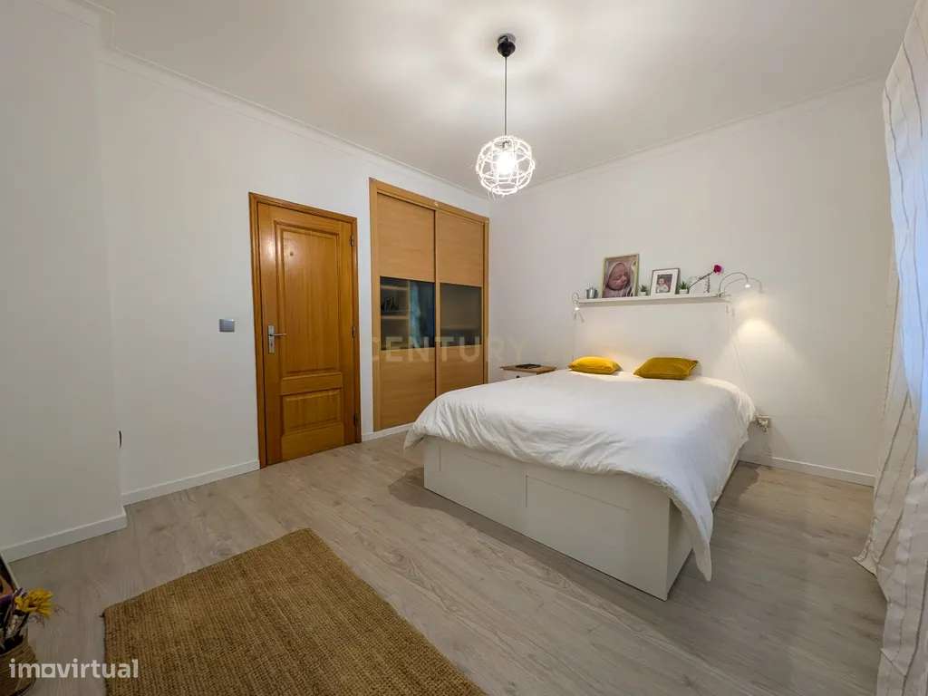 Moradia T3 Quinta do Conde, Sesimbra-54