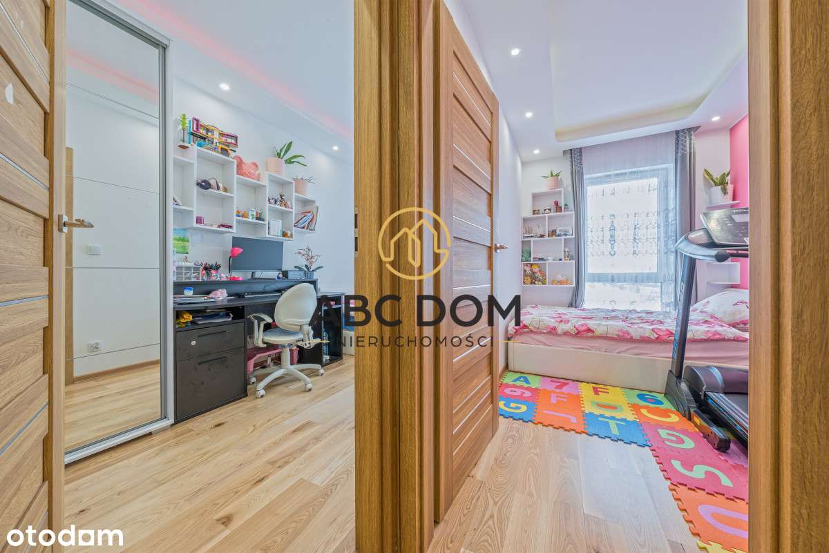 Apartament do wprowadzenia piwnica, hala garażowa-4