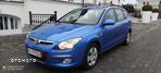 Hyundai I30 1.6 CRDI blue Classic - 1