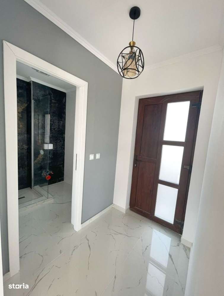 Casă de vânzare cu 4 camere/ TVA inclus-5