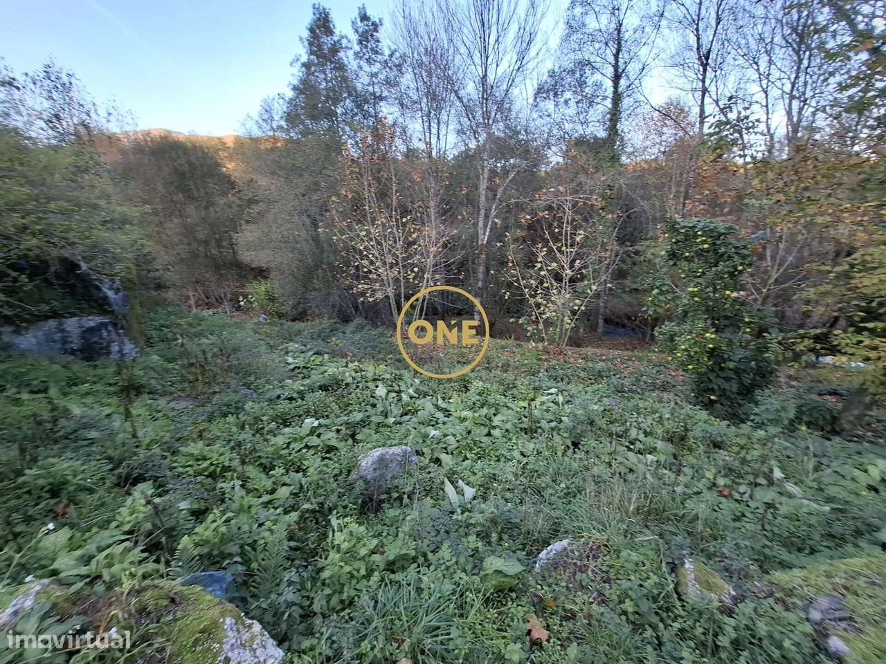 Terreno em Valdreu – Vila Verde! - Grande imagem: 2/17