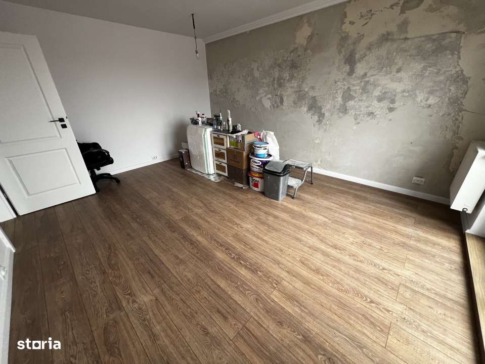 Apartament de o camera, 35mp,  zona Eroilor - Imagine principală: 2/3