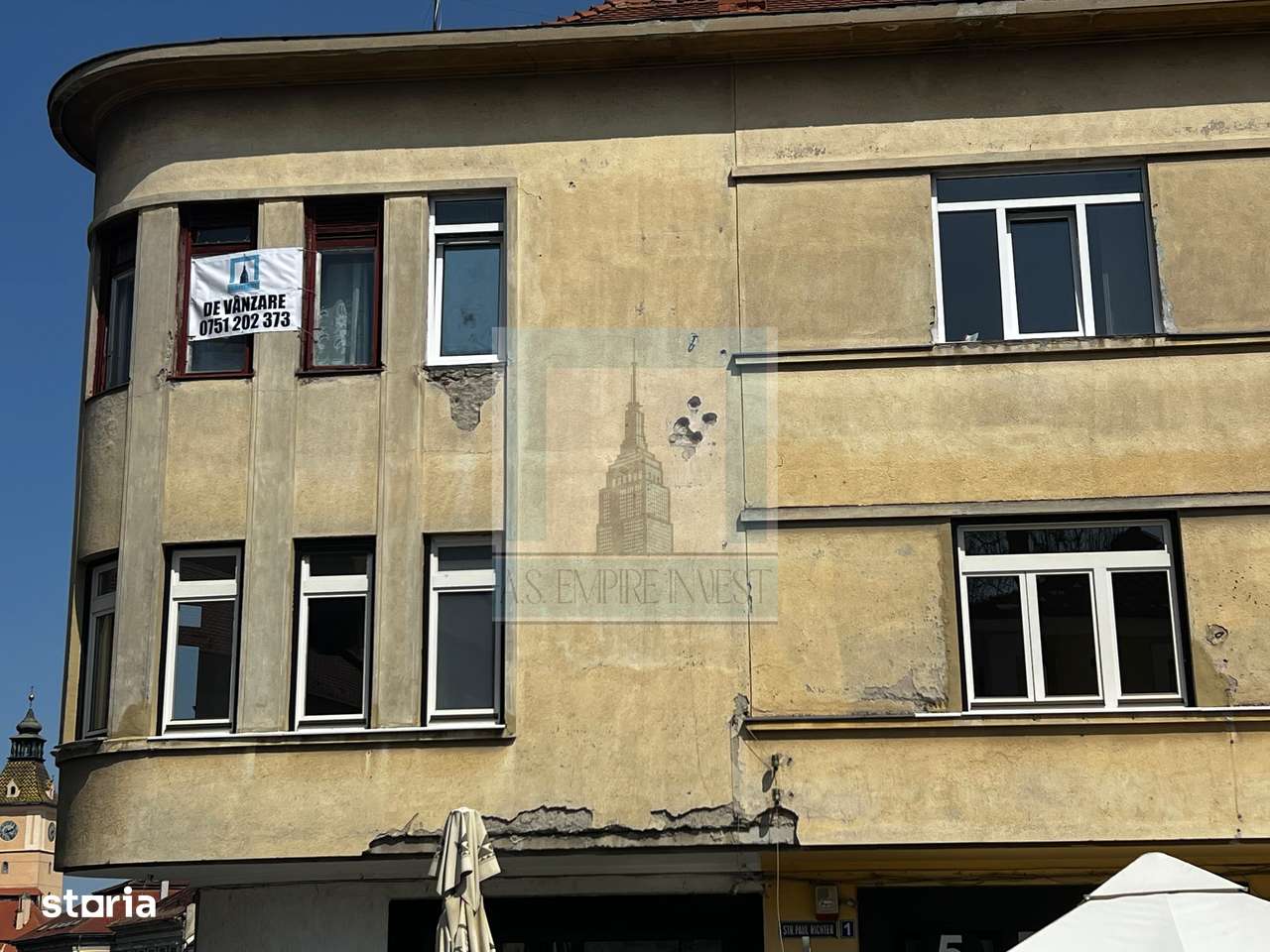 Apartament 3 camere, 94 mp utili-zona CentruI Istoric - Imagine principală: 5/15