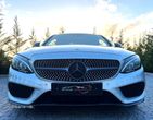 Mercedes-Benz C 220 d Aut. - 2