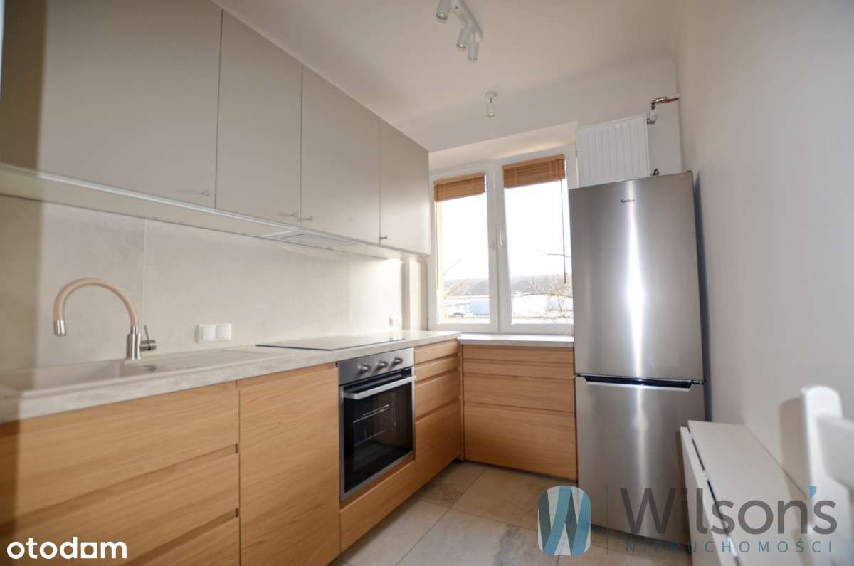 0% prowizji_po generalnym remoncie_Stary Mokotów - Pełny obrazek: 4/12