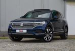 Volkswagen Touareg V6 TDI 4MOTION Elegance - 3