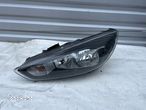 FORD FOCUS MK3 F1EB-13W030-A Lampa Przednia Lewa - 1