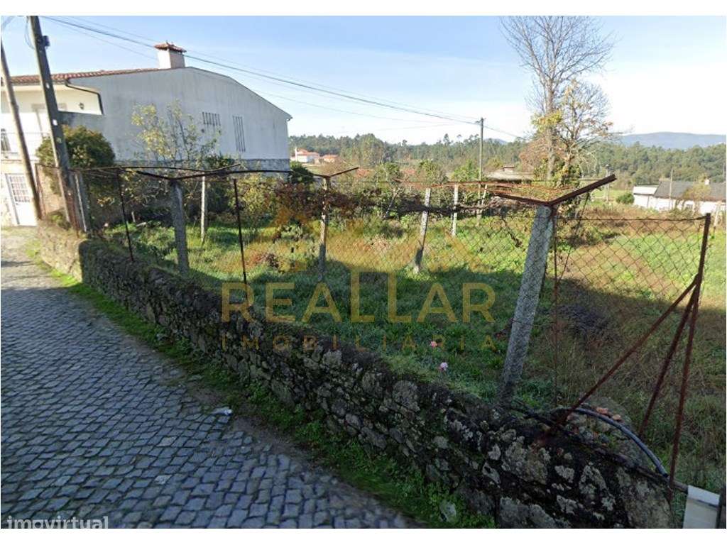Terreno em Rio Covo - Barcelos - Grande imagem: 3/9