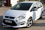 Ford S-Max 2.0 TDCi DPF Titanium - 13