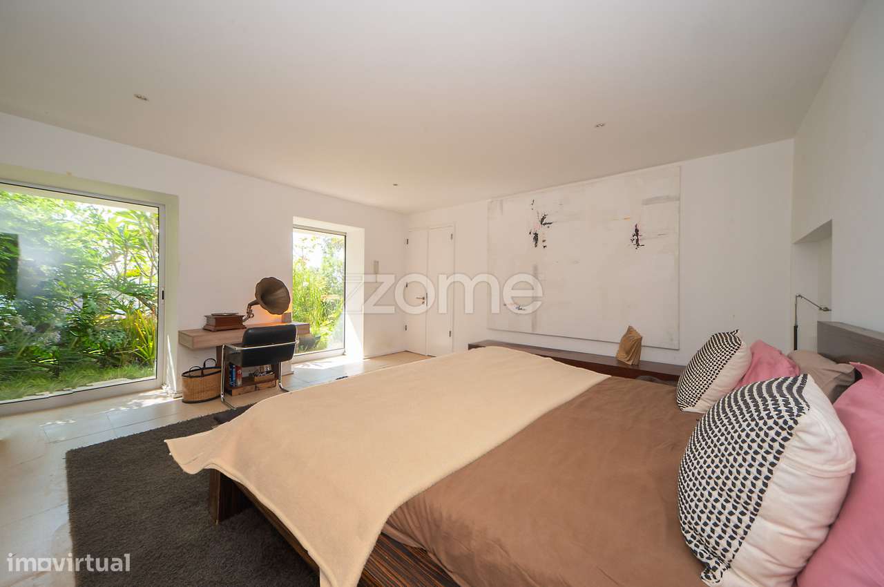 Moradia impar em Albarraque-55