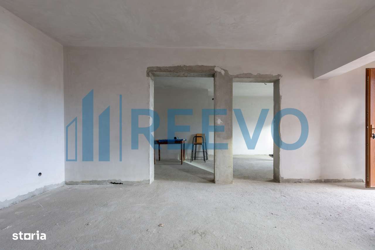 Vilă modernă în Cartierul CFR, cu mansardă și garaj-5