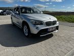 BMW X1 xDrive20d - 6