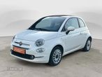 Fiat 500 1.0 Hybrid Dolcevita - 2