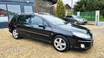 Peugeot 407 2.0 SV Executive - 9