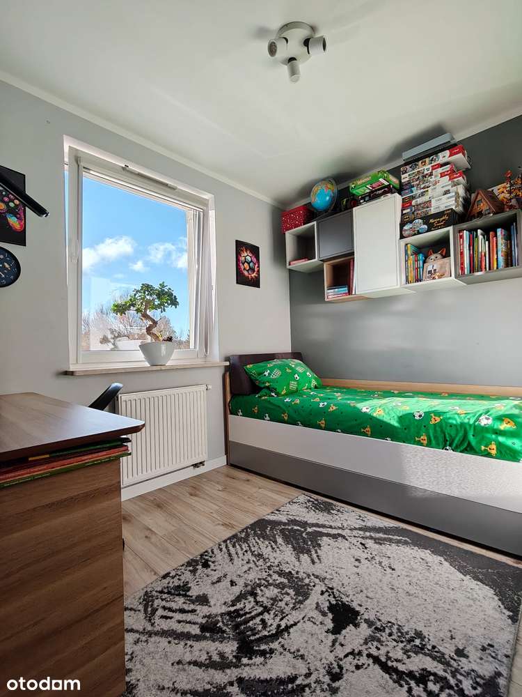 Mieszkanie 3 pokojowe Jędrzychów REZERWACJA - Pełny obrazek: 5/18