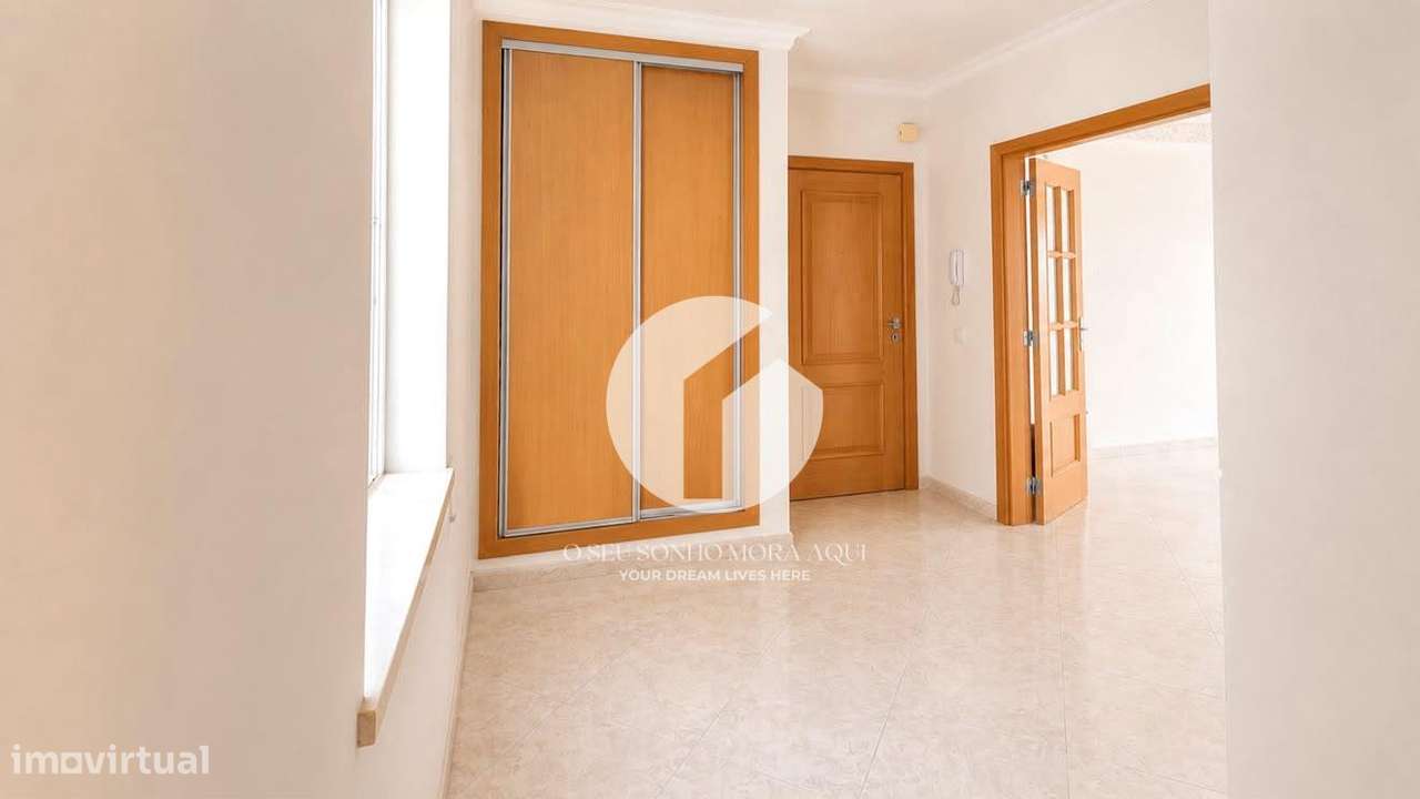 Apartamento T2 - Olhão-13