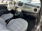 Fiat 500C 1.2 Lounge Dualogic S&S - 12