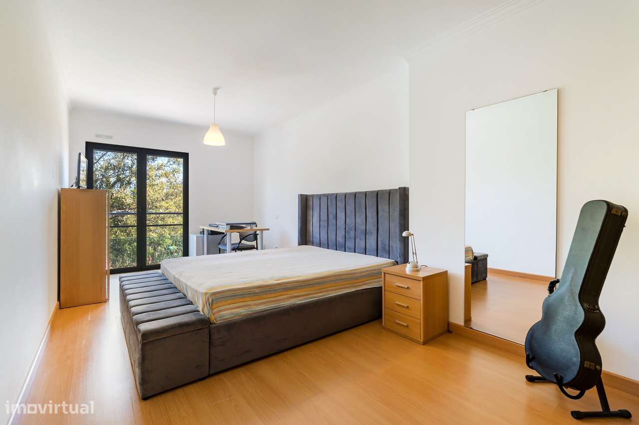 Apartamento T4 Venda em Barcarena,Oeiras-15