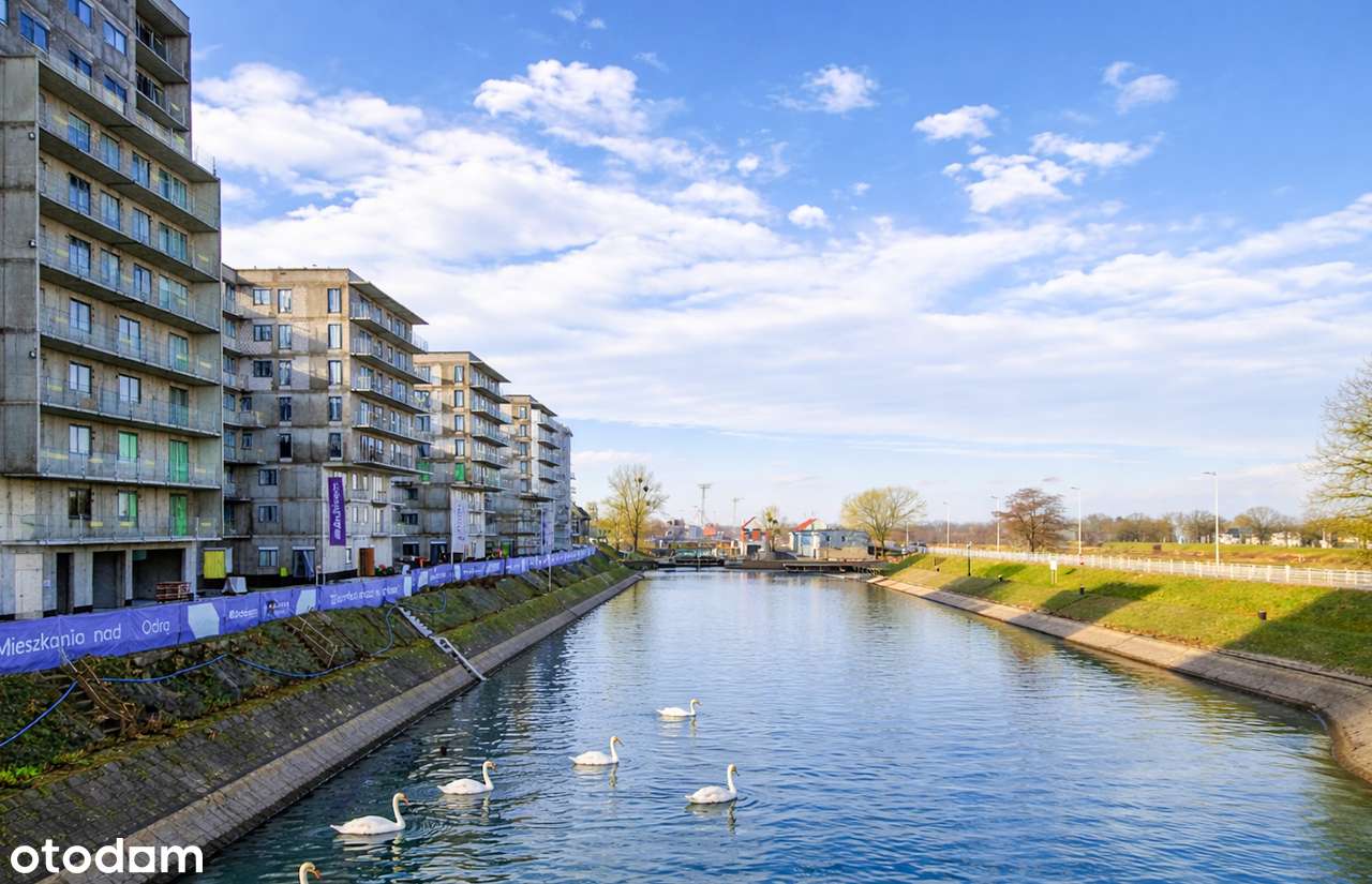 O%PROWIZJI/park/widok/wały/centrum/balkon/zieleń/rowerownia/promenady-2