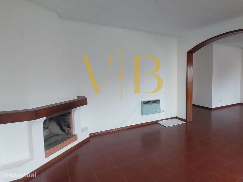 Apartamento T3 Venda em Árvore,Vila do Conde-6