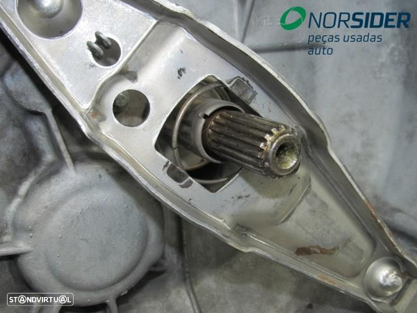 Caixa de velocidades Smart Fortwo Cabrio|98-02 - 3