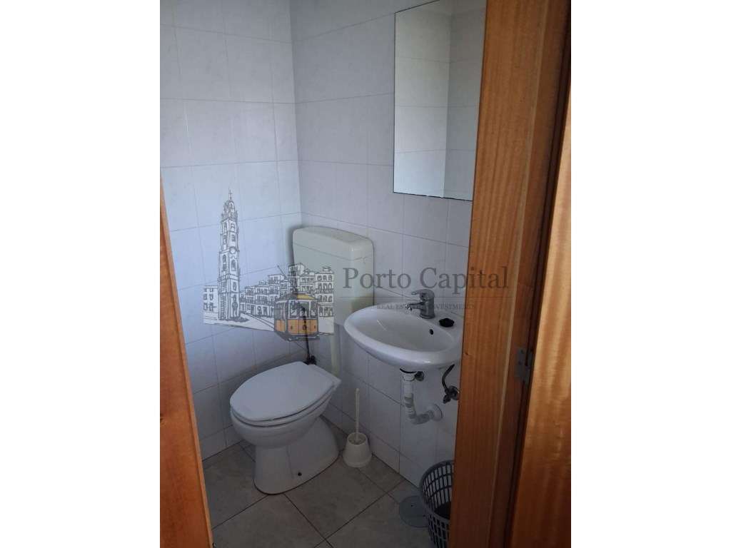 ARMAZÉM INDUSTRIAL PARA ARRENDAMENTO EM VILA DO CONDE - Grande imagem: 5/42