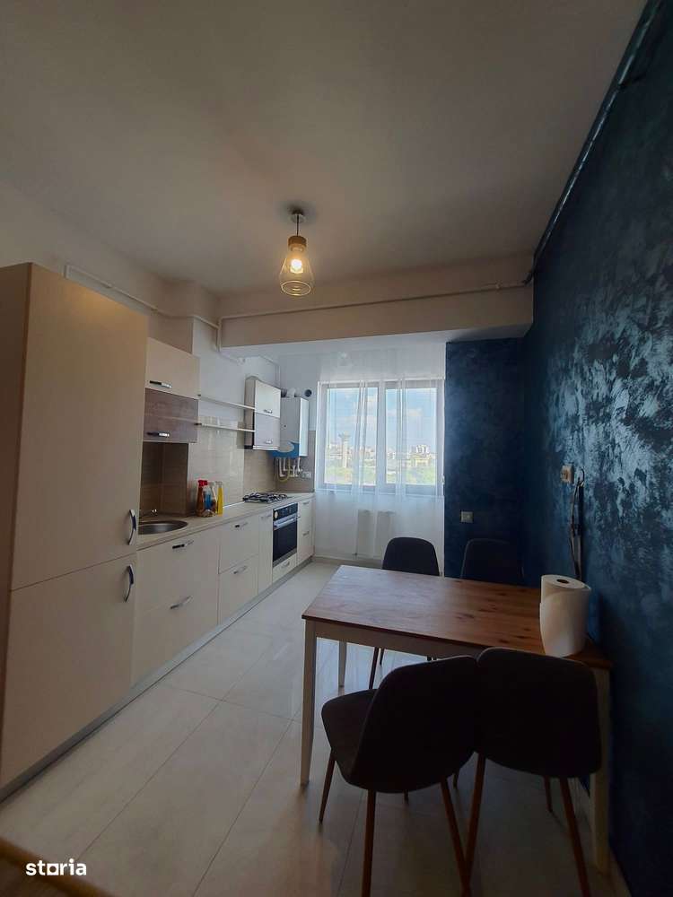 Apartament cu 2 camere Palas Mall - Imagine principală: 4/5