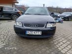 Audi A3 1.9 TDI Ambiente - 7