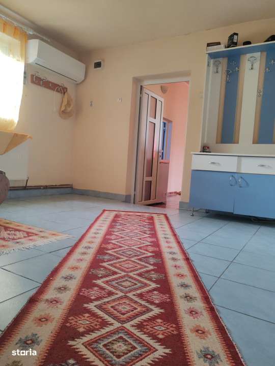 Casa parter si teren in zona Cretesti, Vaslui-11