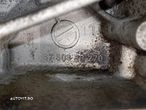 Suport Accesorii Alternator Compresor AC Carcasa Filtru Termoflot Radiator Ulei BMW Seria 5 E60 2.5 B 2003 - 2010 Cod 1713838 [M4039] - 10