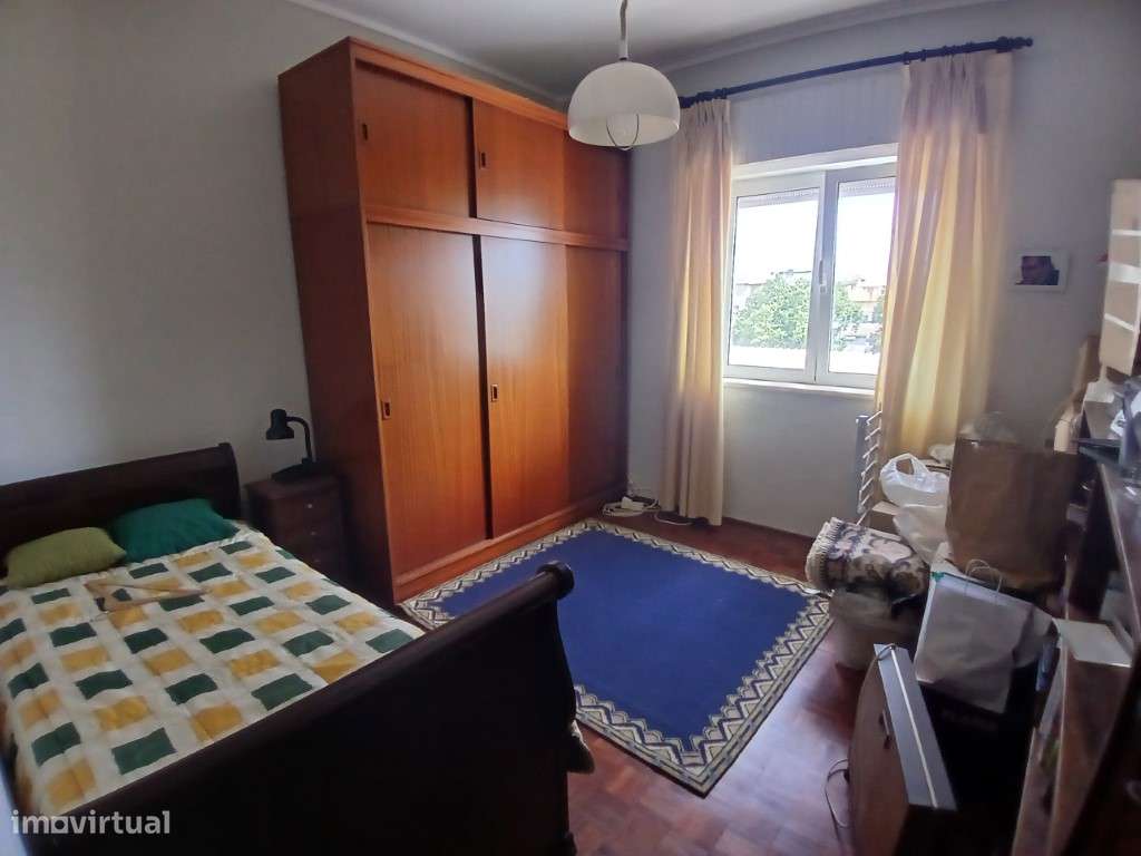 T4 na Figueirinha em Oeiras-18