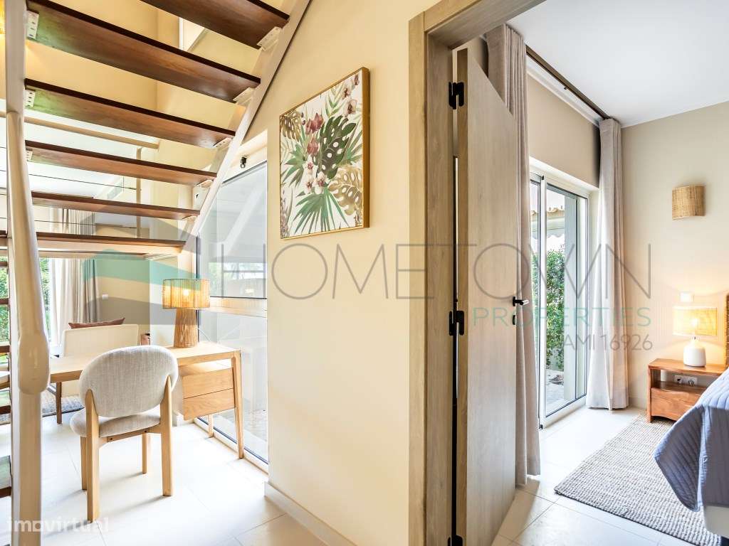 Hibiscus Gardens - Carvoeiro-24