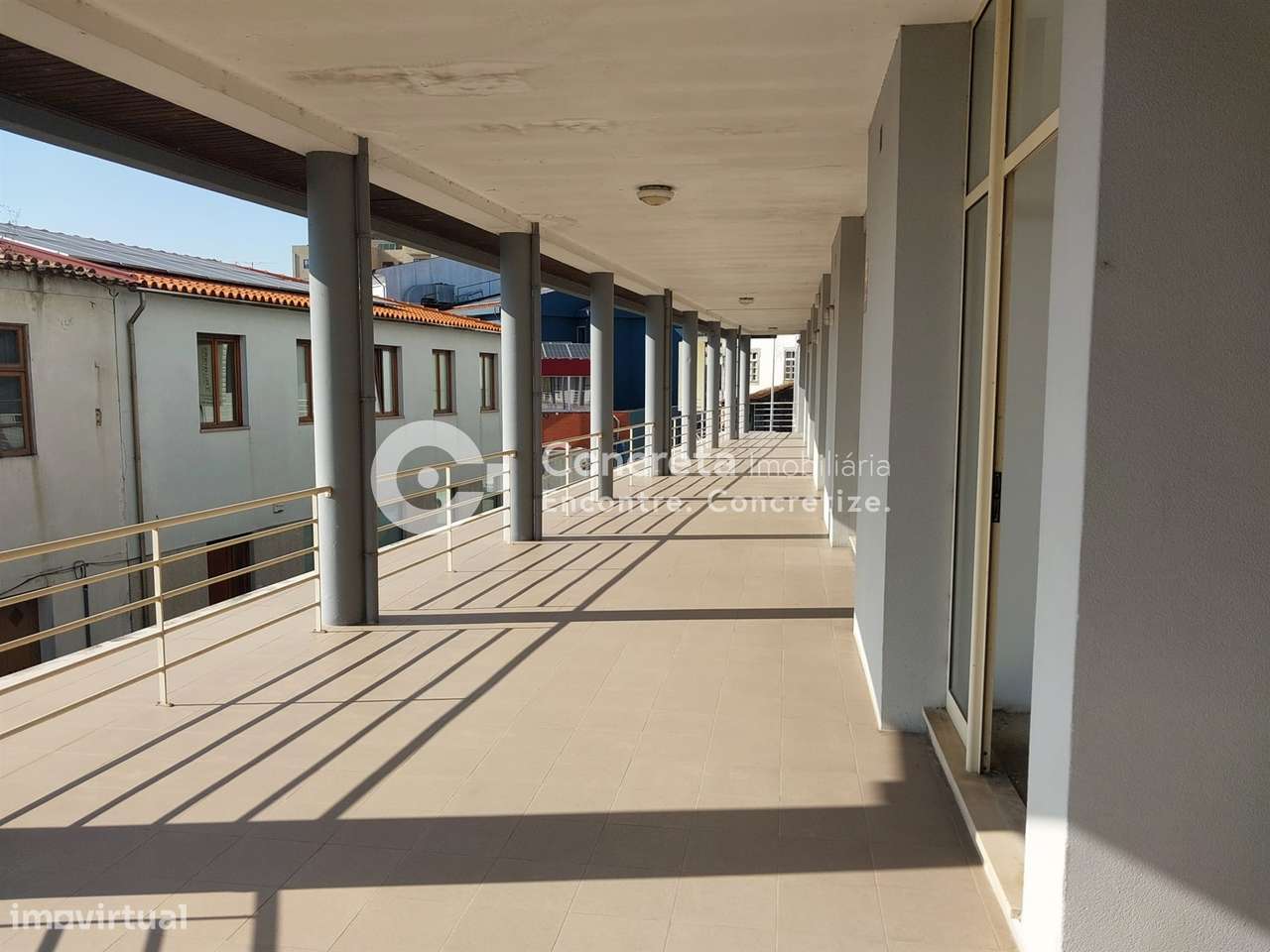 Loja no centro de Barcelos - Grande imagem: 4/8