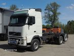 Volvo FH400 Rama, 2006rok, 400KM, EURO 3, 64900zł netto - 1