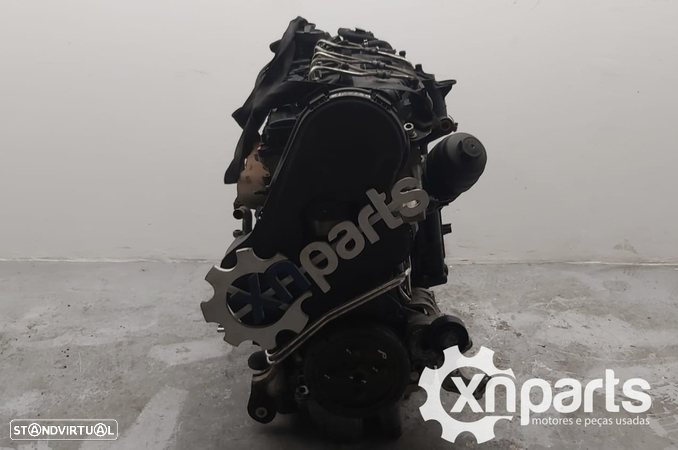 Motor VOLVO S80 II (124) D3 / D4 | 01.10 -  Usado REF. D5204T2 - 5