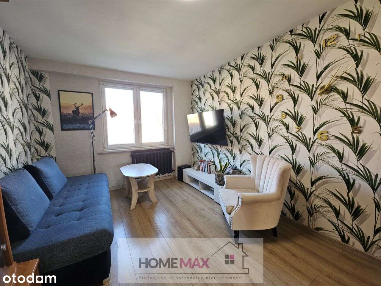 Mieszkanie 3-pokojowe w samym centrum Legnicy-3