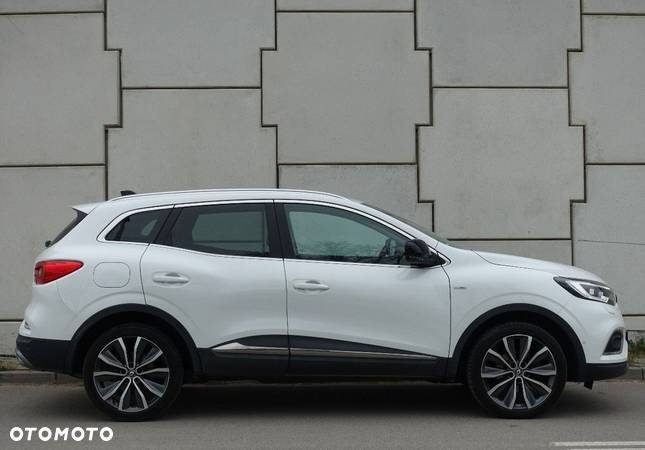 Renault Kadjar 1.3 TCe FAP Intens EDC - 6