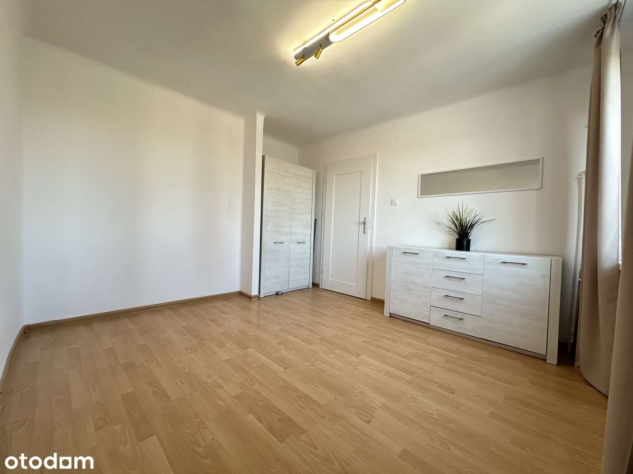 2-pokojowe 45 m² z balkonem i oddzielną kuchnią, duża piwnica-9