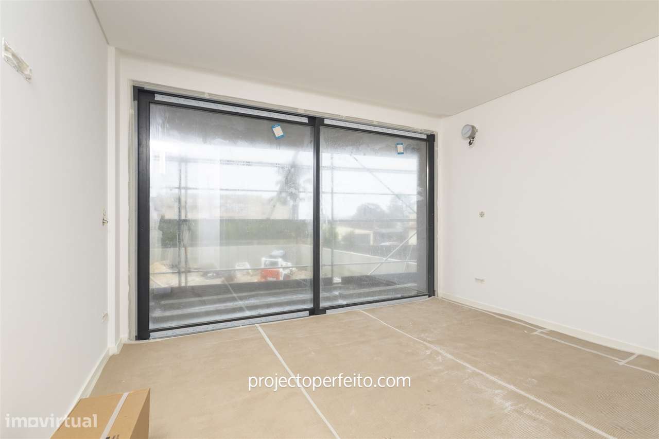 Apartamento T1 Venda em São Félix da Marinha,Vila Nova de Gaia - Grande imagem: 5/35