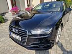 Audi A7 3.0 TDI Quattro S tronic - 3