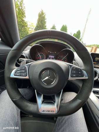 Mercedes-Benz AMG GT-S Standard - 9