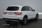 Mercedes-Benz GLC 250 4MATIC - 5