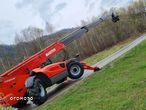 Manitou MT1840 Jak Nowa 2013r Z Norwegii 5659mt! OKAZJA - 20