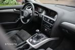 Audi A4 Avant 2.0 TDI DPF clean diesel S line Sportpaket - 26