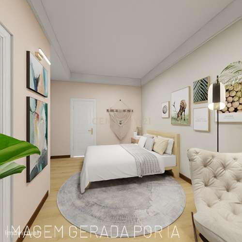 Terreno urbano na Charneca de Caparica – Rua Simões Ayala-9