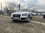 Audi Q5 2.0 TDI Quattro Stronic - 3