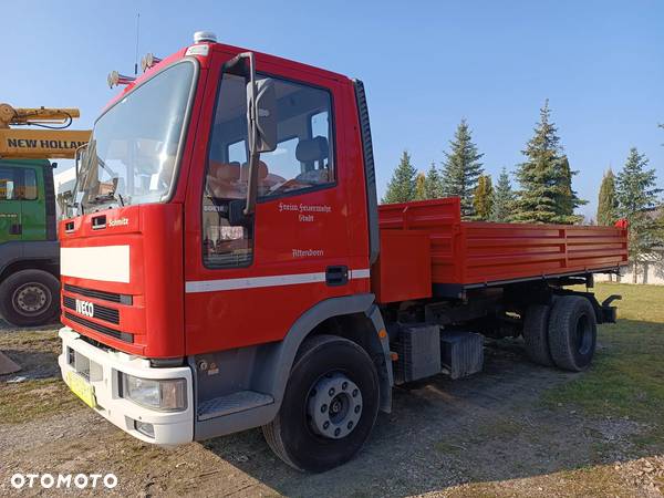 Iveco ML 80E tylko 25 tys km! nowy kiper - 7