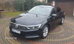 Volkswagen Passat 2.0 TDI BMT Trendline - 1