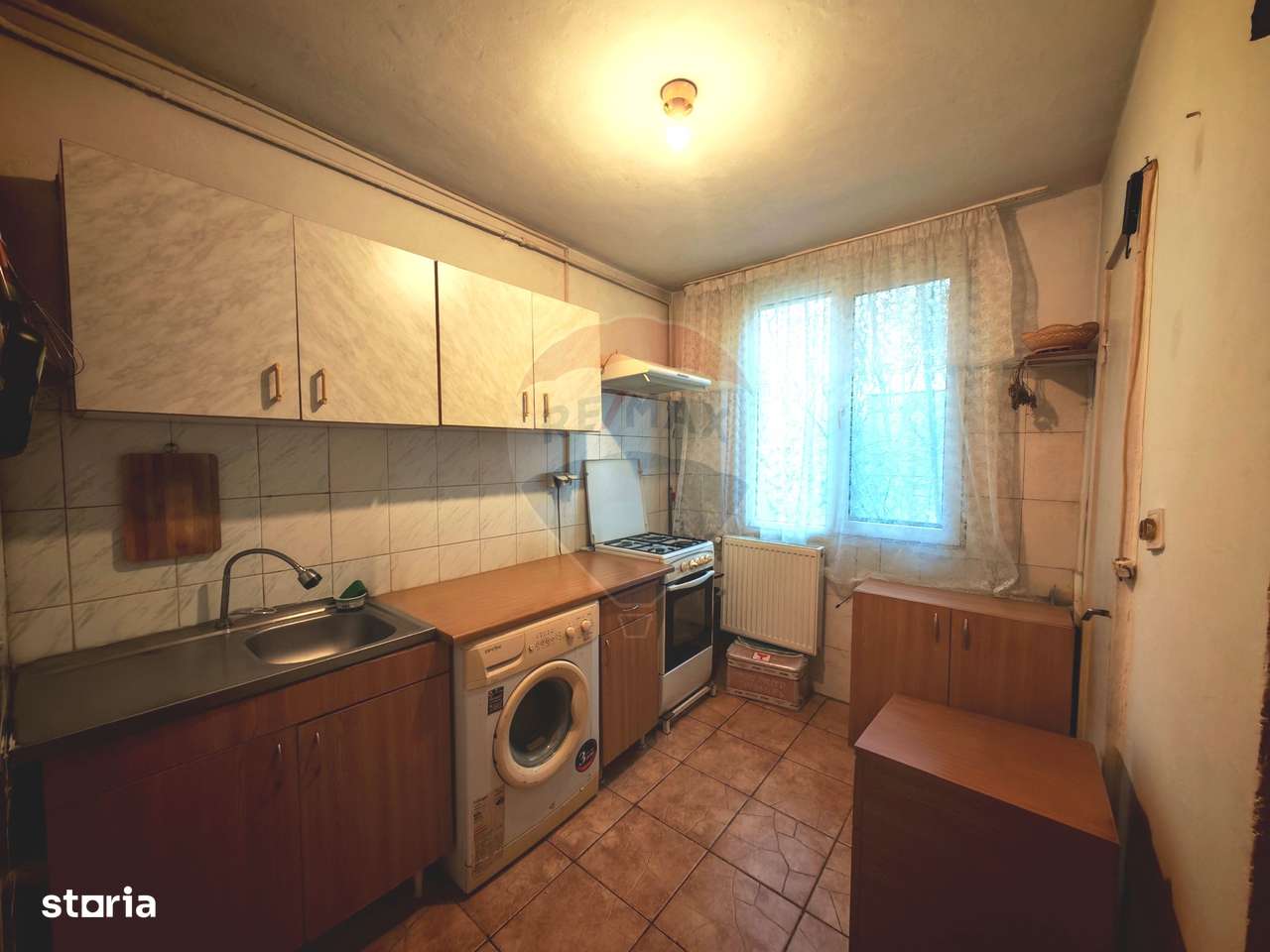 Apartament cu 2 camere -  zona P-ta Resita - Imagine principală: 4/9